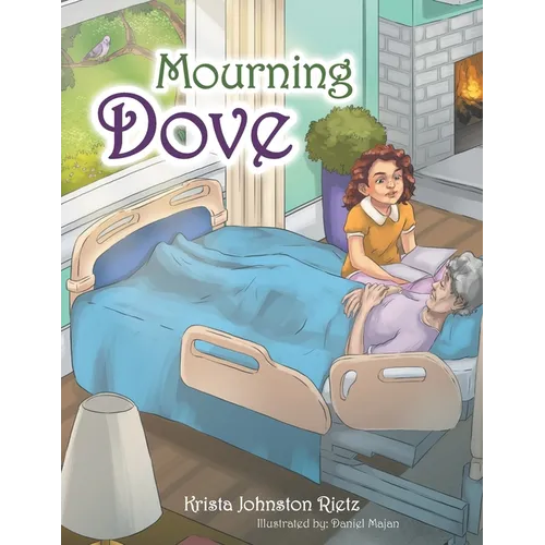 Mourning Dove - Paperback
