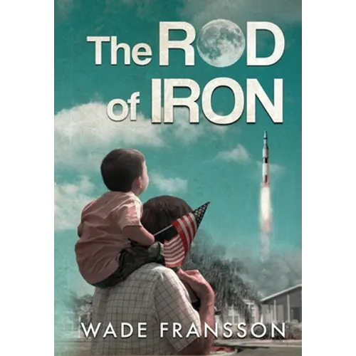 The Rod of Iron - Paperback