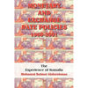 Monetary and Exchange Rate Policies 1960-2001 - Paperback
