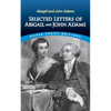 Selected Letters of Abigail and John Adams - Paperback