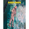 Deep Ends: A Ballardian Anthology 2022 - Paperback