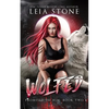 Wolfed: Promised to Him - Paperback