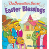 The Berenstain Bears Easter Blessings - Board Book