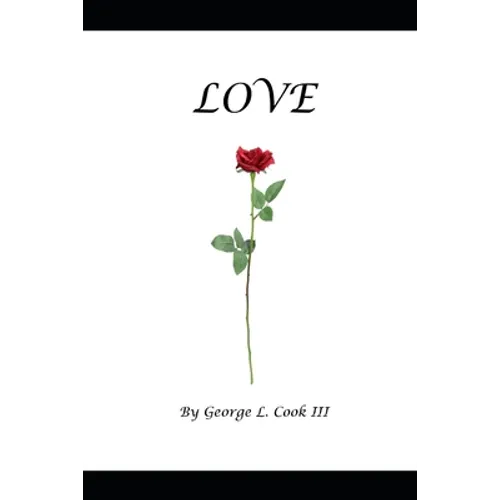 Love: A Collecton of Love Poems - Paperback