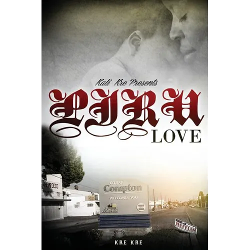 Piru Love - Paperback