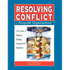 Resolving Conflict in Nonprofit Organizations: The Leaders Guide to Constructive Solutions - Paperback