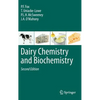 Dairy Chemistry and Biochemistry - Hardcover