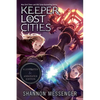 Keeper of the Lost Cities Illustrated & Annotated Edition: Book One - Paperback