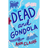Dead and Gondola: A Christie Bookshop Mystery - Paperback