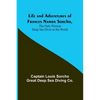 Life and Adventures of Frances Namon Sorcho, The Only Woman Deep Sea Diver in the World - Paperback
