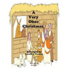 A Very Oboe Christmas - Paperback