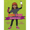 Nina Soni, Halloween Queen - Hardcover