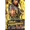 Ridin' Dirty With A Down South Millionaire: An Urban Romance Novel - Paperback