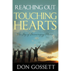Reaching Out, Touching Hearts: The Joy of Encouraging Others - Paperback