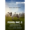 Food, Inc. 2: Inside the Quest for a Better Future for Food - Paperback