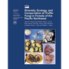 Diversity, Ecology, and Conservation of Truffle Fungi in Forests of the Pacific Northwest - Paperback