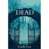 The Dead Lie: A Blue Water Mystery - Paperback