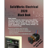 SolidWorks Electrical 2020 Black Book - Paperback