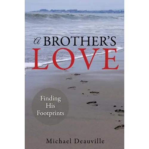 A Brother's Love - Paperback