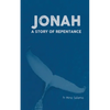 Jonah - A Story of Repentance - Paperback
