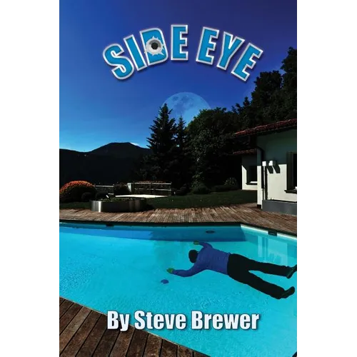 Side Eye - Paperback