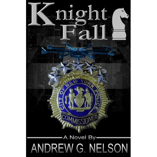 Knight Fall - Paperback