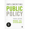 Implementing Public Policy: An Introduction to the Study of Operational Governance - Paperback