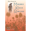 Short Stories by Marjorie Kinnan Rawlings - Paperback