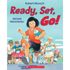 Ready, Set, Go! - Paperback