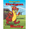 Duluth the Dragon: A Big Red Bully - Paperback