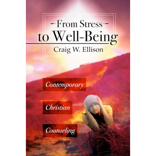 From Stress to Well-Being - Paperback