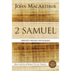 2 Samuel: David's Heart Revealed - Paperback