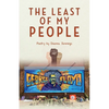 The Least of My People: Poetry by Dianna Jennings - Paperback