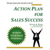 Action Plan For Sales Success: Not just what to do, but how to do it! - Paperback