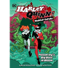 Poison Ivy's Big Boss in Bloom - Paperback