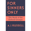 For Sinners Only - Paperback