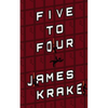 Five to Four: Suspension Space - Paperback