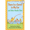 There Is a Carrot in My Ear and Other Noodle Tales - Paperback