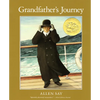 Grandfather's Journey: A Caldecott Award Winner - Paperback