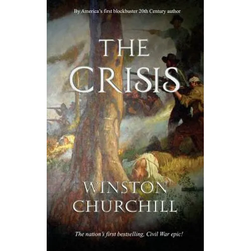 The Crisis - Paperback