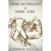 Greek Mythology: Greek Mythology and Greek Gods Bundle - Paperback