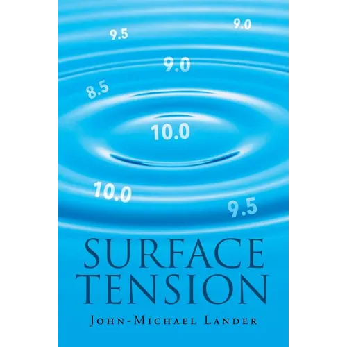 Surface Tension - Paperback