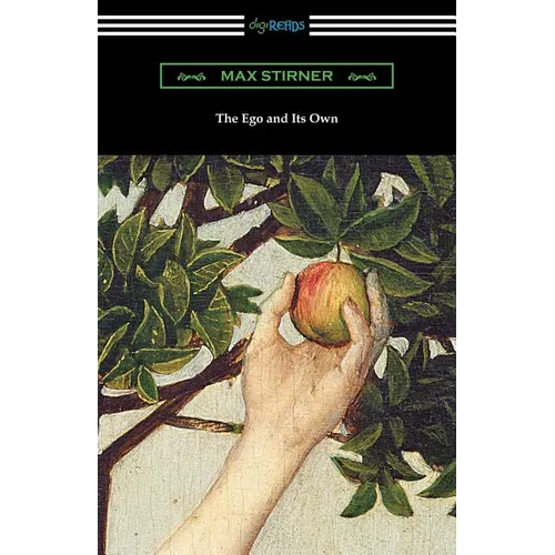 The Ego and Its Own - Paperback