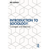 Introduction to Sociology: Concepts and Theories - Paperback