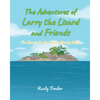 The Adventures of Larry the Lizard and Friends: The Search for the Golden Monkey Mask - Paperback