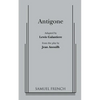 Antigone - Paperback