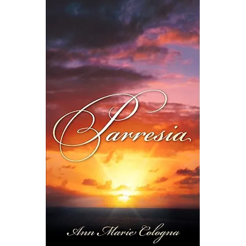 Parresia - Paperback