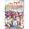 The 71st Highlanders in the American Revolution - Paperback