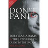 Don't Panic: Douglas Adams & the Hitchhiker's Guide to the Galaxy - Paperback