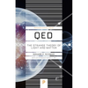Qed: The Strange Theory of Light and Matter - Paperback